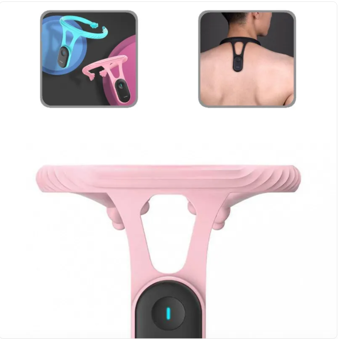 STUDEO Smart Posture Corrector