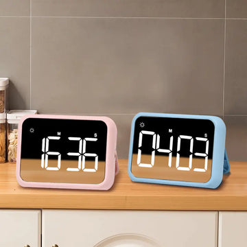 STUDEO Magnetic Study Timer - all 5 colors
