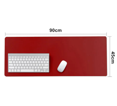 STUDEO Desk Mat color options