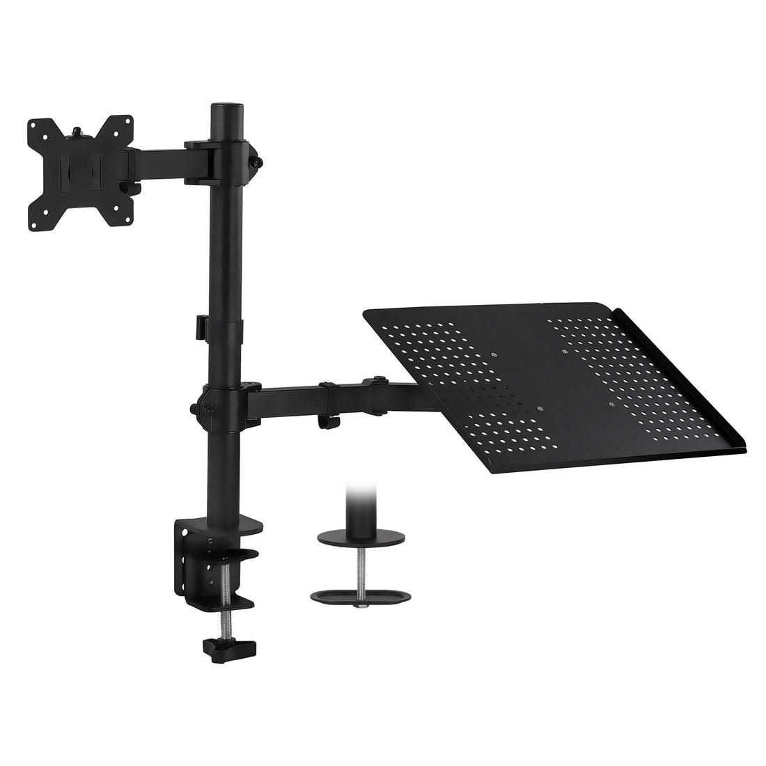 STUDEO Monitor & Laptop Desk Mount