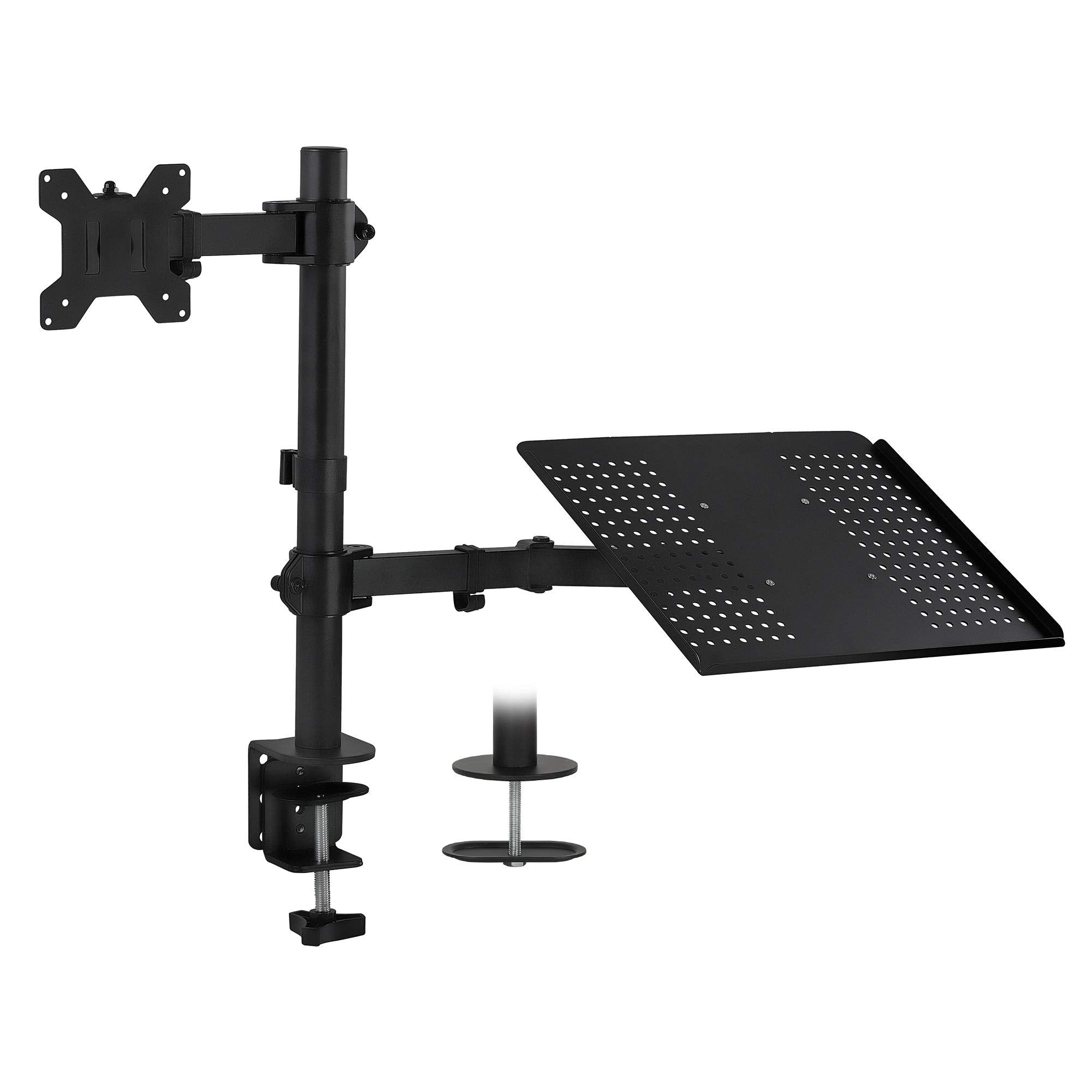 STUDEO Monitor & Laptop Desk Mount