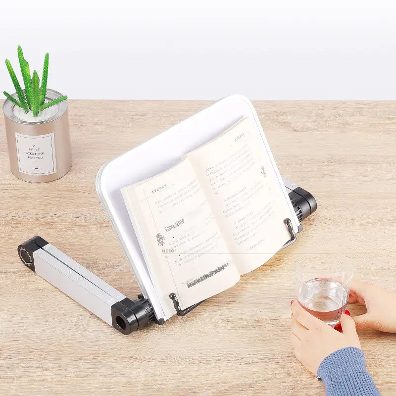 STUDEO Textbook and Tablet Reading Stand