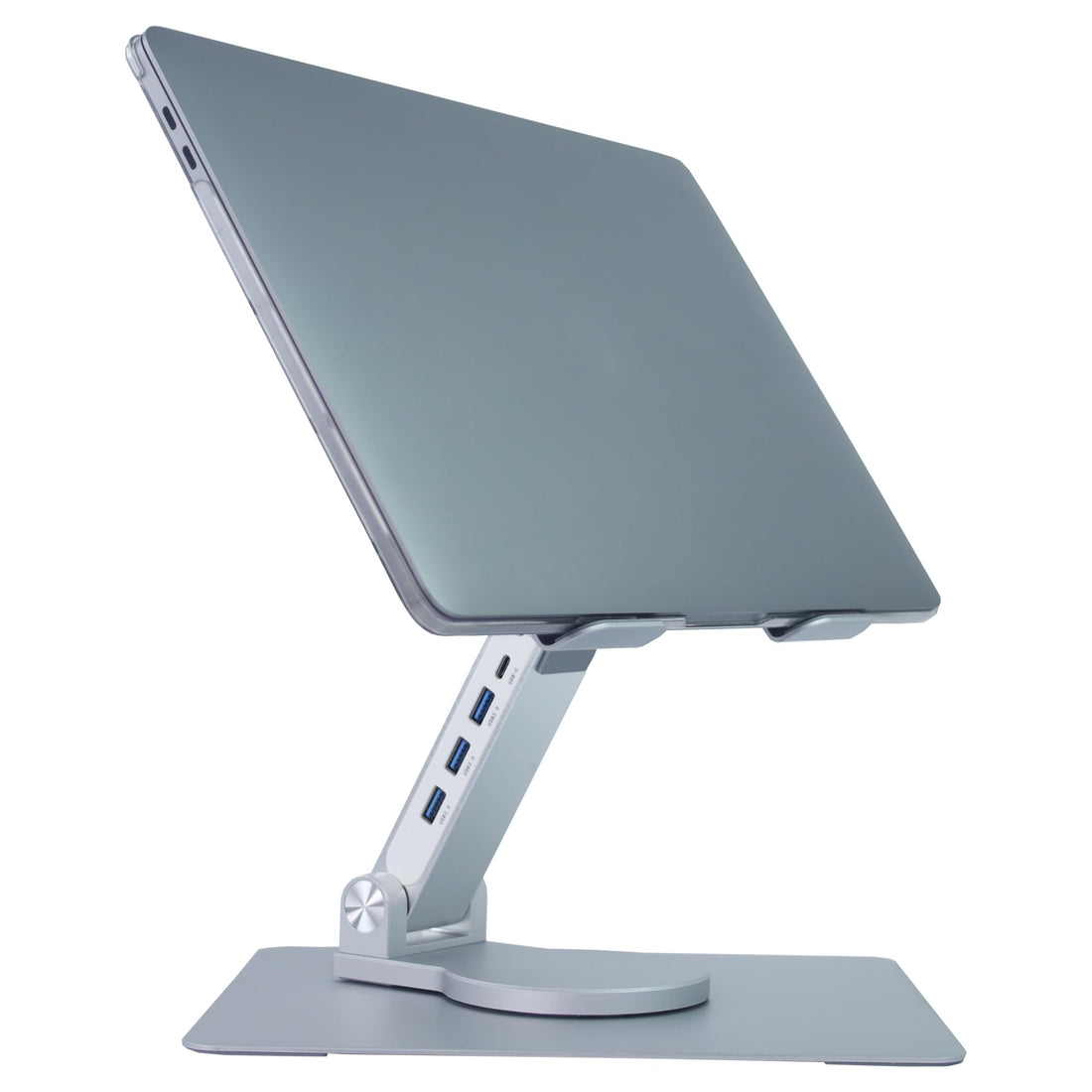 STUDEO Adjustable Laptop & Tablet Stand