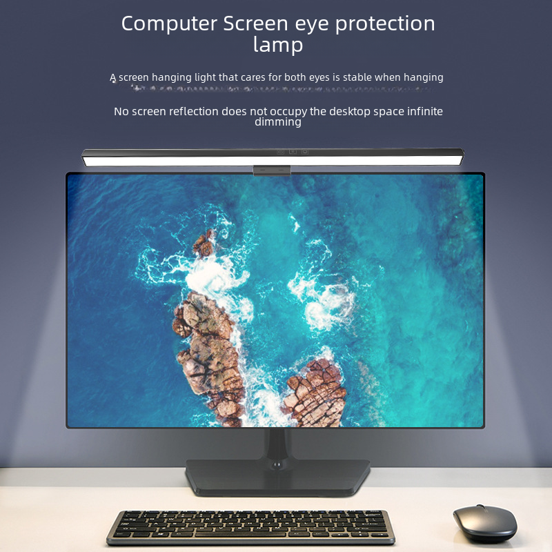 View details for STUDEO Anti-Blue Light Desk Lamp STUDEO Anti-Blue Light Desk Lamp