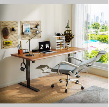 STUDEO Ergonomic Mesh Office Chair