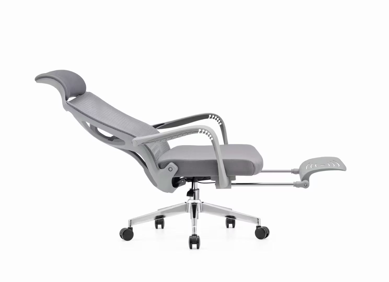 STUDEO Ergonomic Mesh Office Chair