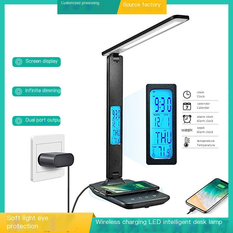 STUDEO Eye-Care Study Lamp
