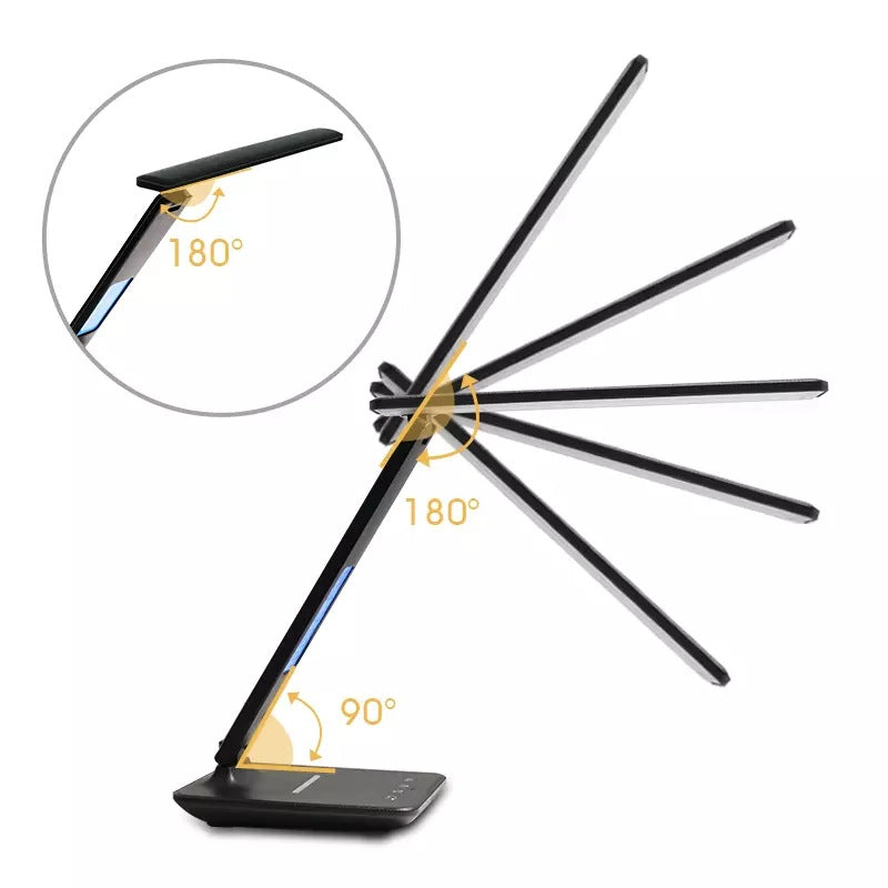 STUDEO Eye-Care Study Lamp