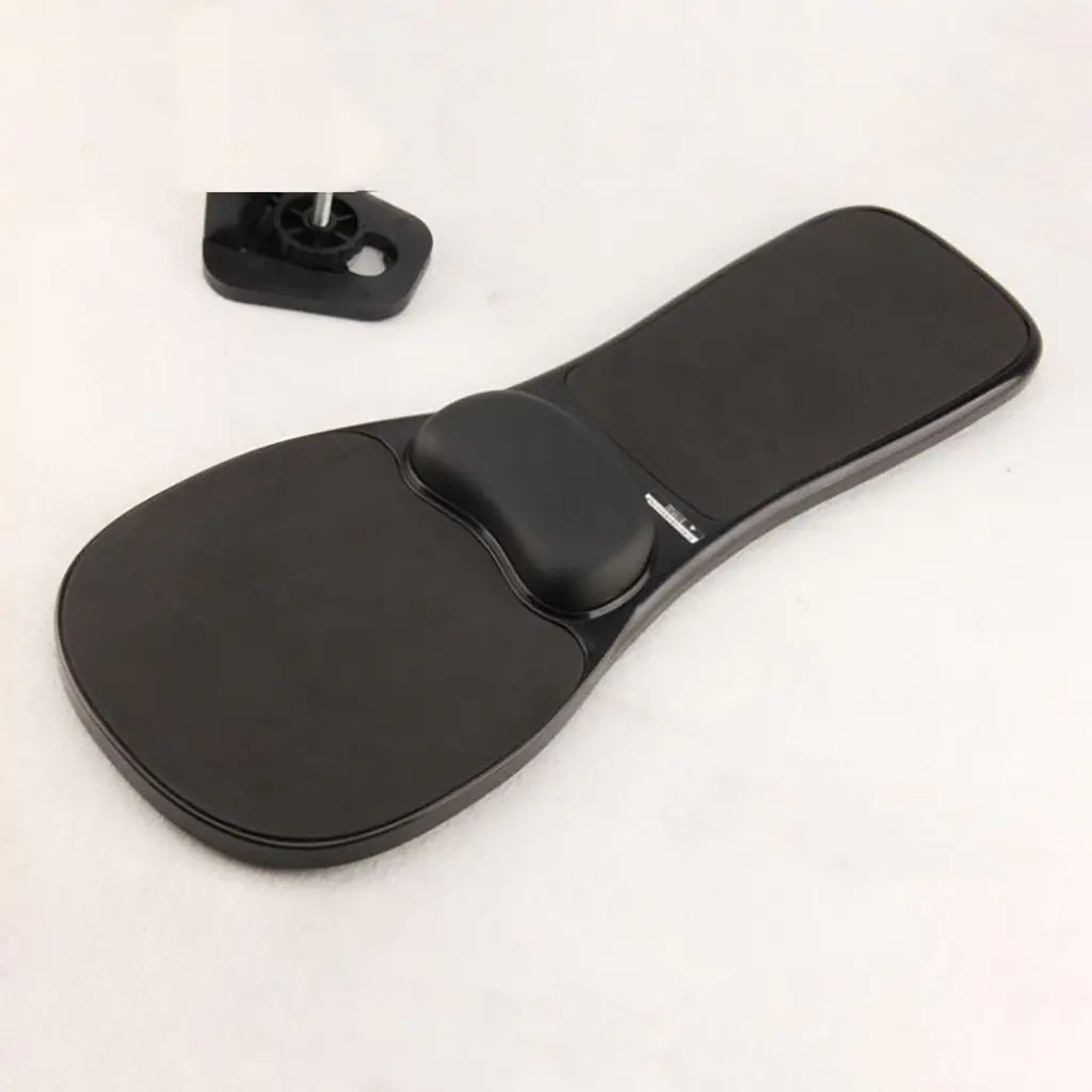STUDEO Arm Support Mouse Pad on chair