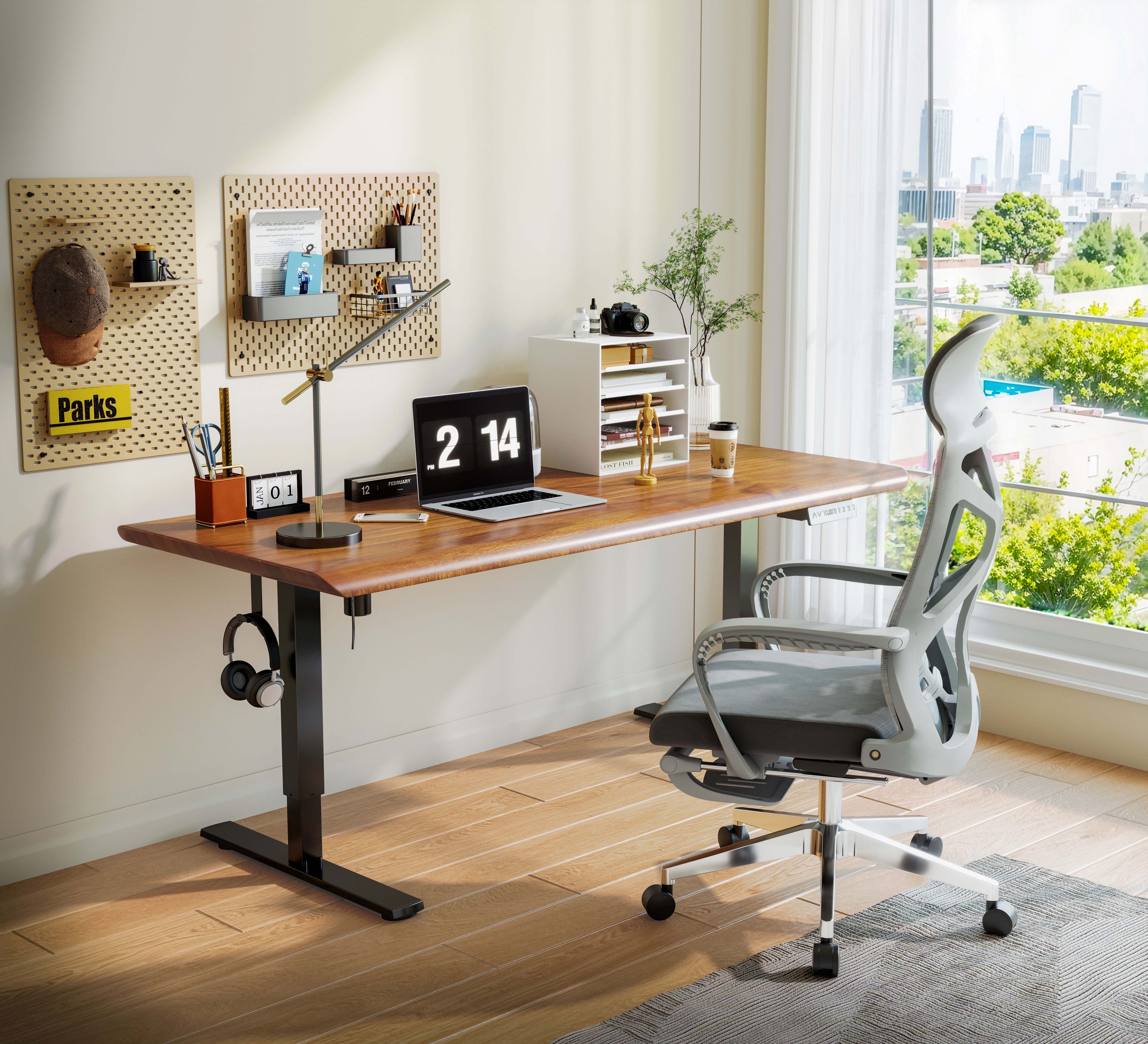 STUDEO Ergonomic Mesh Office Chair
