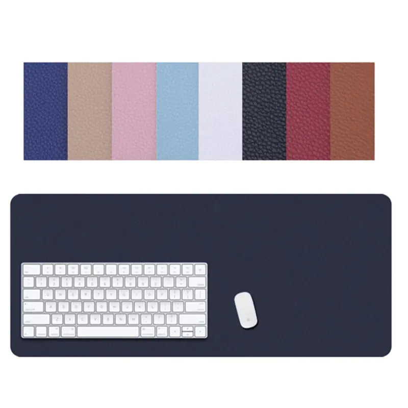 STUDEO Desk Mat full coverage