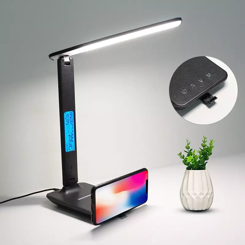 STUDEO Eye-Care Study Lamp