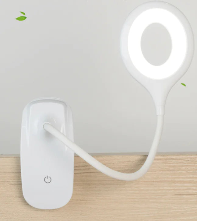 STUDEO Clip-On Rechargeable Study Light