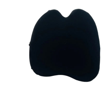 STUDEO Lumbar Support & Memory-Foam Seat Cushion