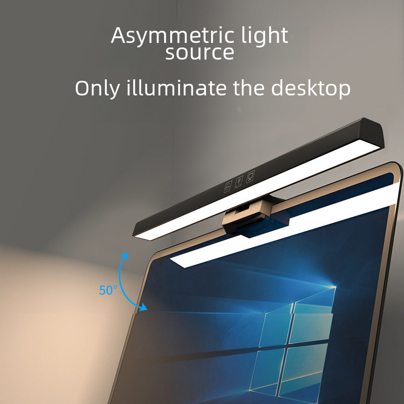 View details for STUDEO Anti-Blue Light Desk Lamp STUDEO Anti-Blue Light Desk Lamp