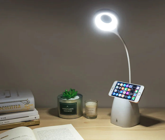 STUDEO Clip-On Rechargeable Study Light
