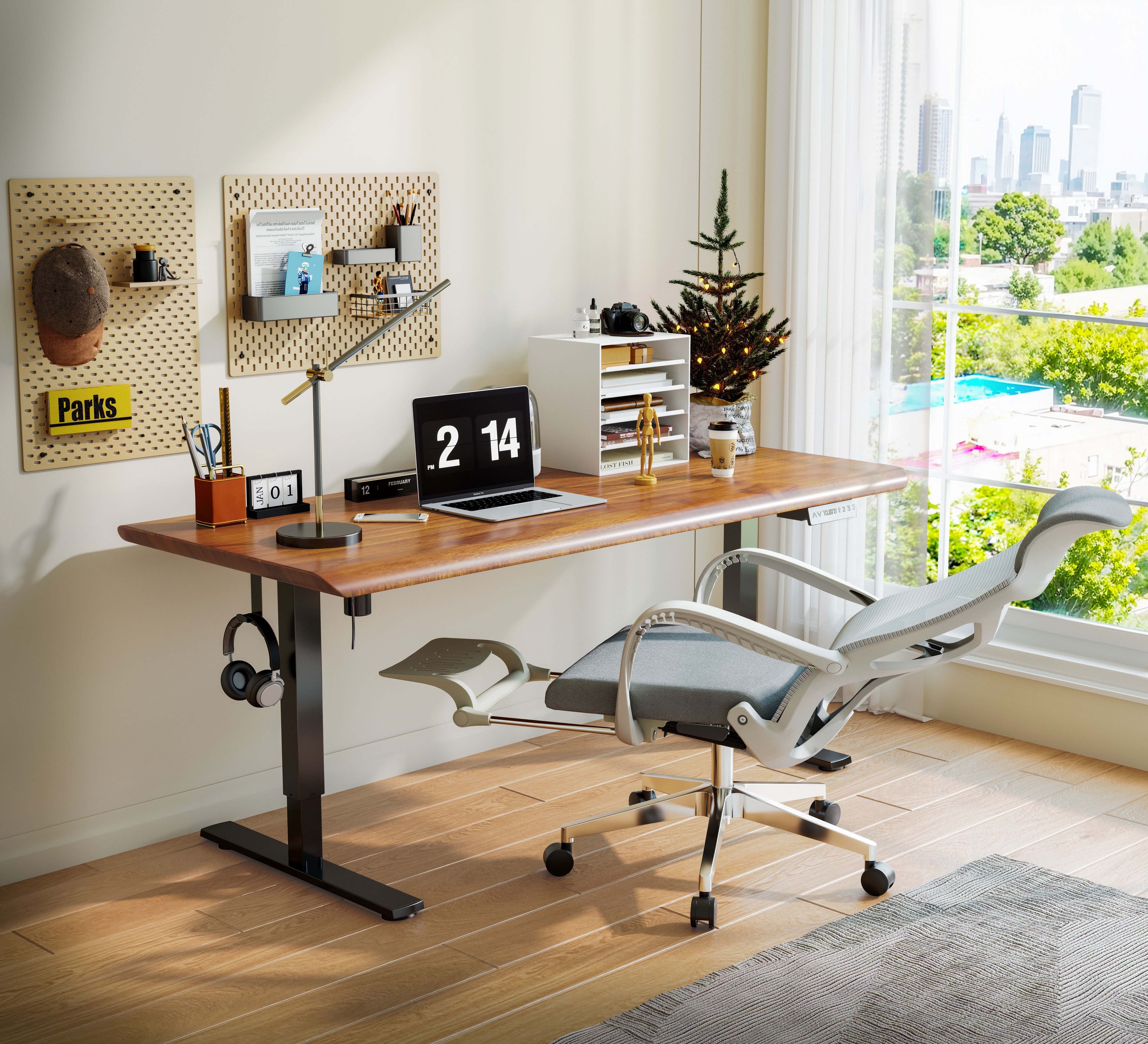 STUDEO Ergonomic Mesh Office Chair