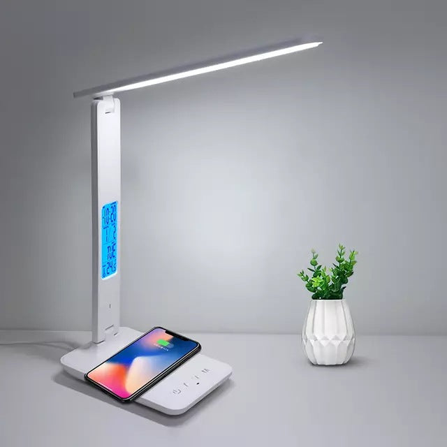 STUDEO Eye-Care Study Lamp