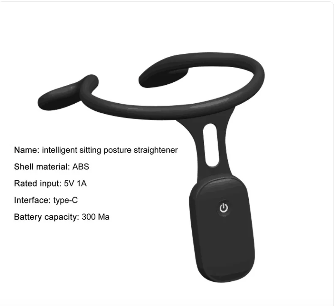 STUDEO Smart Posture Corrector