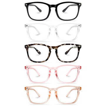 View details for STUDEO Blue-Light Study Glasses — 5-Pack STUDEO Blue-Light Study Glasses — 5-Pack