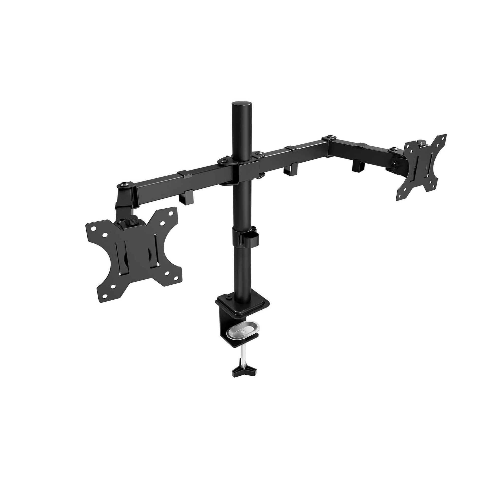 STUDEO Dual-Monitor Stand Riser