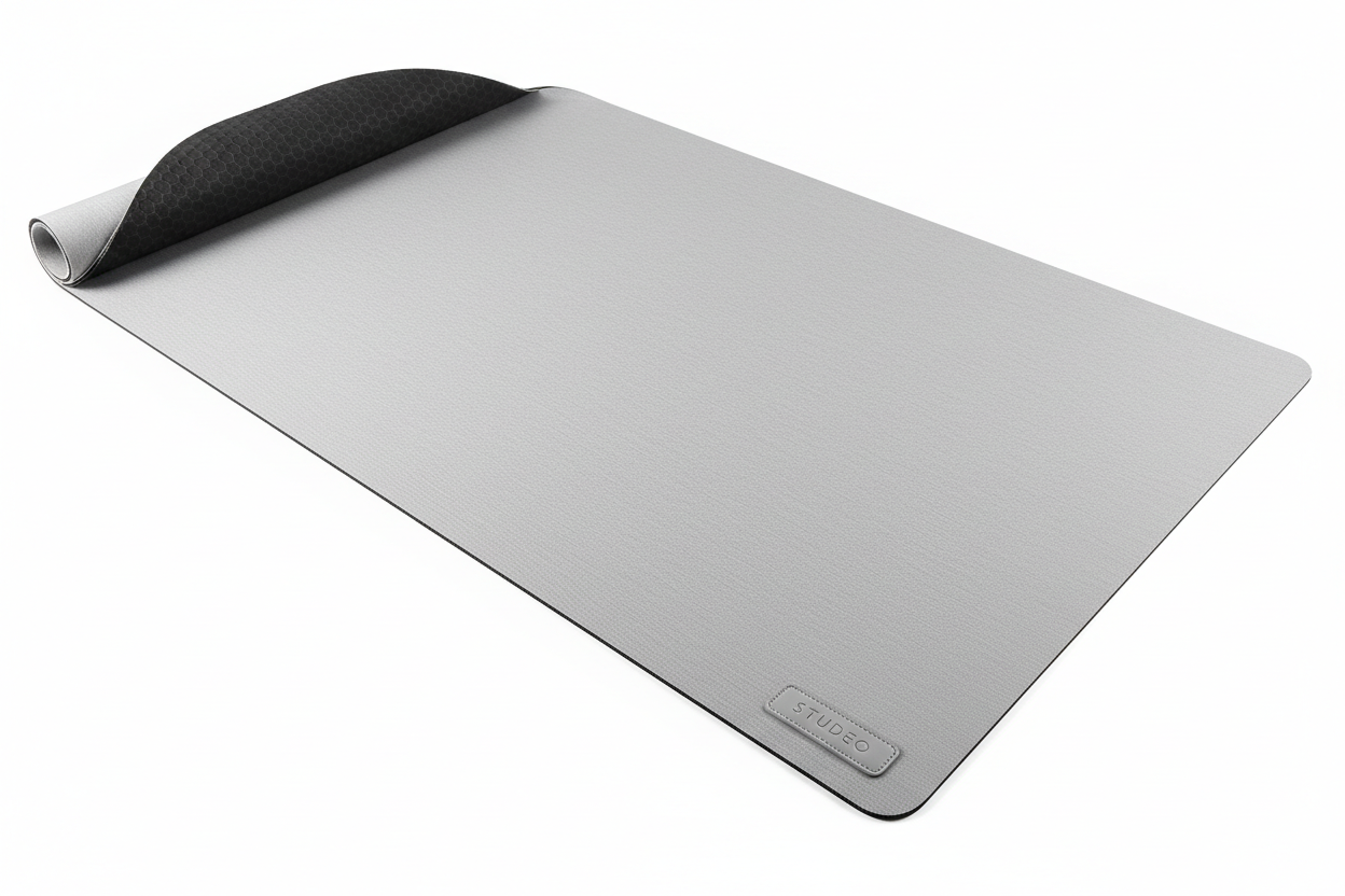 STUDEO Extended Desk Mat Detail