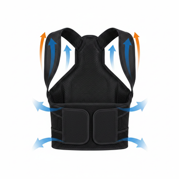 STUDEO Posture Trainer Detail